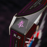 Street Fighter Dark Edition Playing Cards