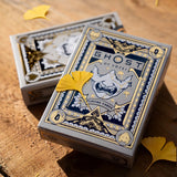Ghost of Yotei Collector's Edition Playing Cards