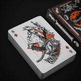 Bloodborne Collector's Edition Playing Cards