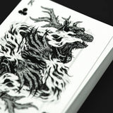 Bloodborne Old Blood Edition Playing Cards