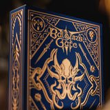 Baldur's Gate 3 Collector's Edition Playing Cards