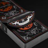 Bloodborne Collector's Edition Playing Cards