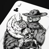 Bloodborne Old Blood Edition Playing Cards