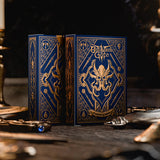 Baldur's Gate 3 Collector's Edition Playing Cards