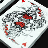Bloodborne Old Blood Edition Playing Cards