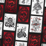 Bloodborne Old Blood Edition Playing Cards