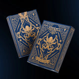 Baldur's Gate 3 Collector's Edition Playing Cards
