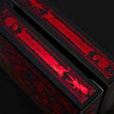 Bloodborne Old Blood Edition Playing Cards