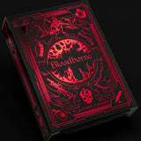 Bloodborne Old Blood Edition Playing Cards