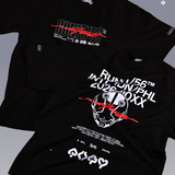 Machine56 TF1_R-TYPE/2 Shirt