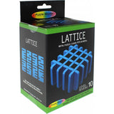 Lattice Cast Puzzle