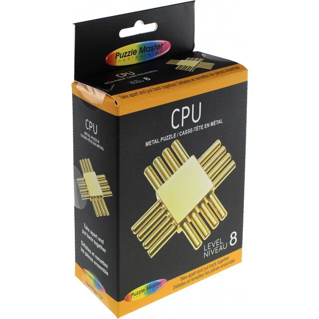 CPU Cast Puzzle – RunIt Decks