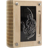 Book of Fire Secret Box