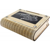 Book of Fire Secret Box