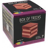 Box of Tricks Secret Box