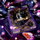 Morpheus Palace of Lucid Dream Gilded Playing Cards