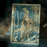 Atlantis Playing Cards