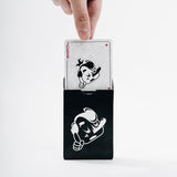 [OPENED] Bicycle Don't Blame the Kids (DBTK) Playing Cards