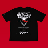 Machine56 TF1_R-TYPE/2 Shirt