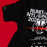 Machine56 TF1_R-TYPE/2 Shirt