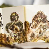 Shanhai II Playing Cards