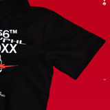 Machine56 TF1_R-TYPE/2 Shirt