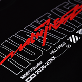 Machine56 TF1_R-TYPE/2 Shirt