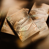 Monarchs Prestige Playing Cards