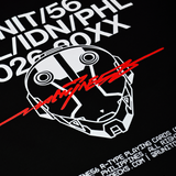 Machine56 TF1_R-TYPE/2 Shirt