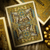 Halidom Classic Boxed Set Playing Cards