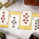 Shanhai II Playing Cards