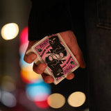 Ripndip The Pink One Playing Cards