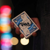 Ripndip The Flippy One Playing Cards