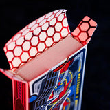 Mazinger Z Standard Edition Playing Cards