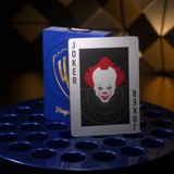 Warner Bros. 100 Years Playing Cards