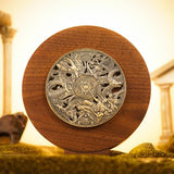 Apollo Walnut Collector's Box