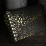 Shadows of London Collector Set Playing Cards
