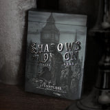 Shadows of London Collector Set Playing Cards