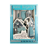 1001 Nights Aurora Edition Playing Cards