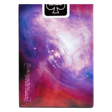 [IMPERFECT] Bicycle Stargazer 201 Playing Cards