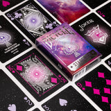 [IMPERFECT] Bicycle Stargazer 201 Playing Cards