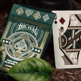 Bicycle Byzantine Playing Cards