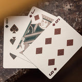 Bicycle Byzantine Playing Cards