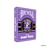 Bicycle Disney Daisy Duck Playing Cards