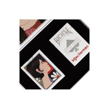 Bicycle Artist Series Bijou Karman Collector's Set Playing Cards