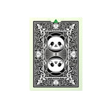Bicycle Panda Playing Cards
