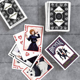 Bicycle Jujutsu Kaisen Playing Cards