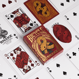 Bicycle Year of the Snake Playing Cards