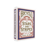 Bicycle Stars and Stripes Playing Cards