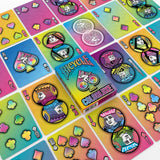 Bicycle Colorluxe Premier Playing Cards